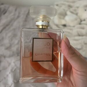 Chanel Perfume